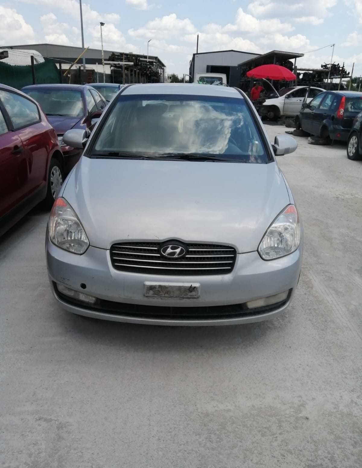 Planetara dreapta Hyundai Accent 2006-2011
