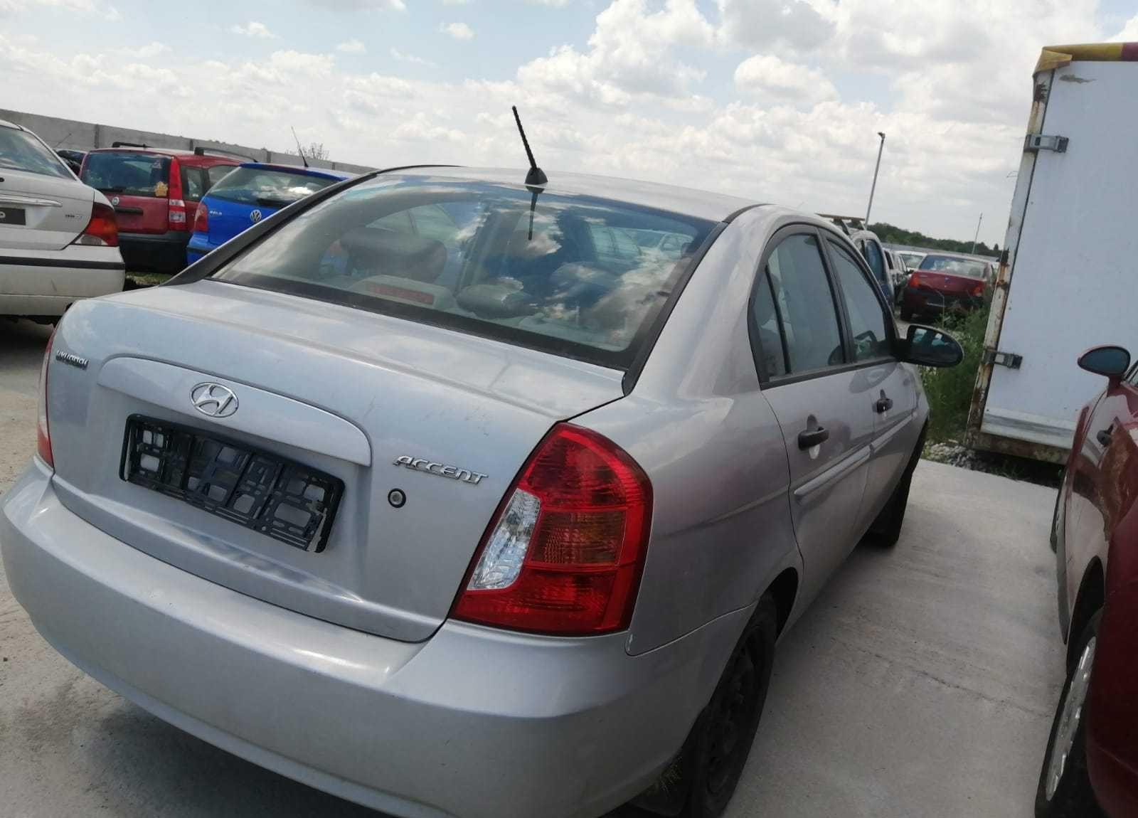 Planetara dreapta Hyundai Accent 2006-2011