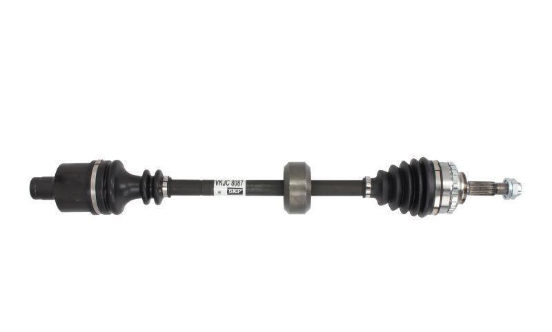 Planetara dreapta SKF VKJC 8087 Renault Kangoo 1.9 D noua cu ABS