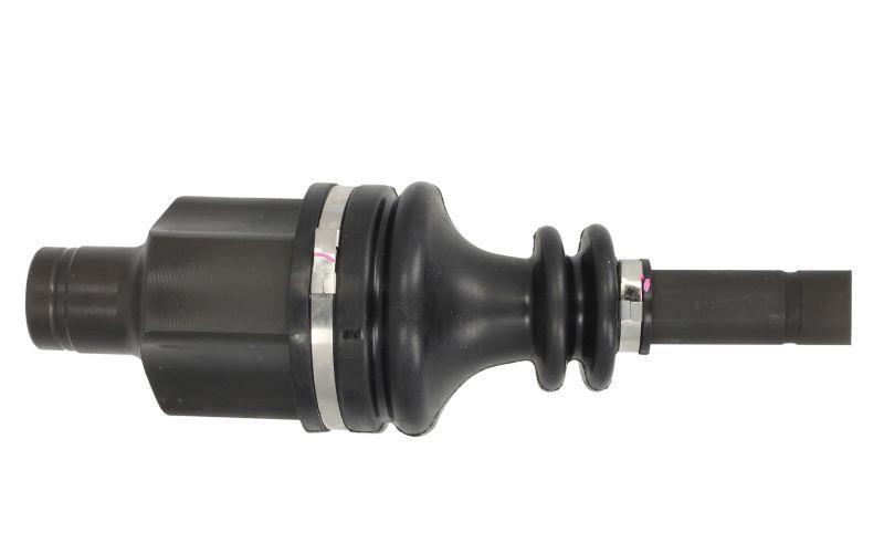Planetara dreapta SKF VKJC 8087 Renault Kangoo 1.9 D noua cu ABS