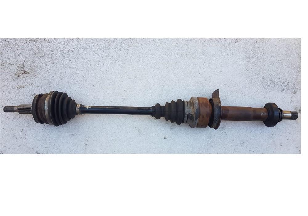 Planetara originala Volkswagen Transporter T5 motor 1.9 TDI