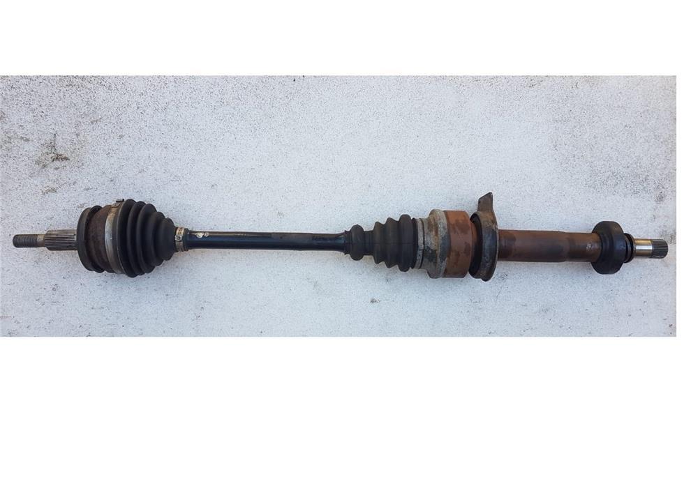 Planetara originala Volkswagen Transporter T5 motor 1.9 TDI