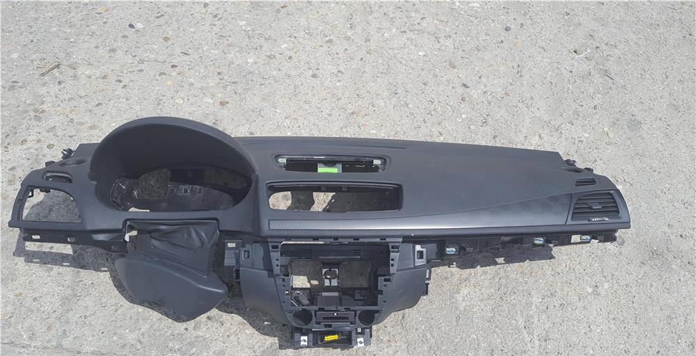 Plansa Bord Megane 3