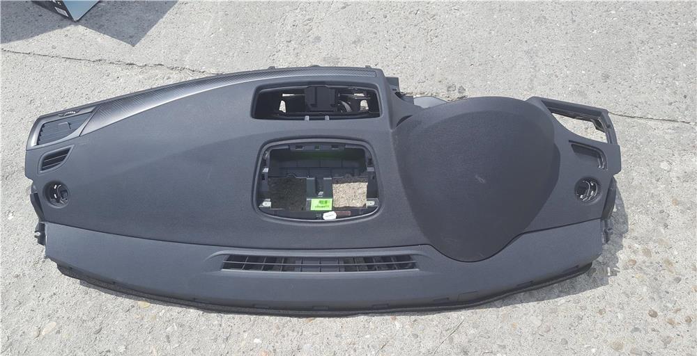 Plansa Bord Megane 3