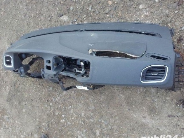Plansa bord Volvo S60/V60 2011-2018