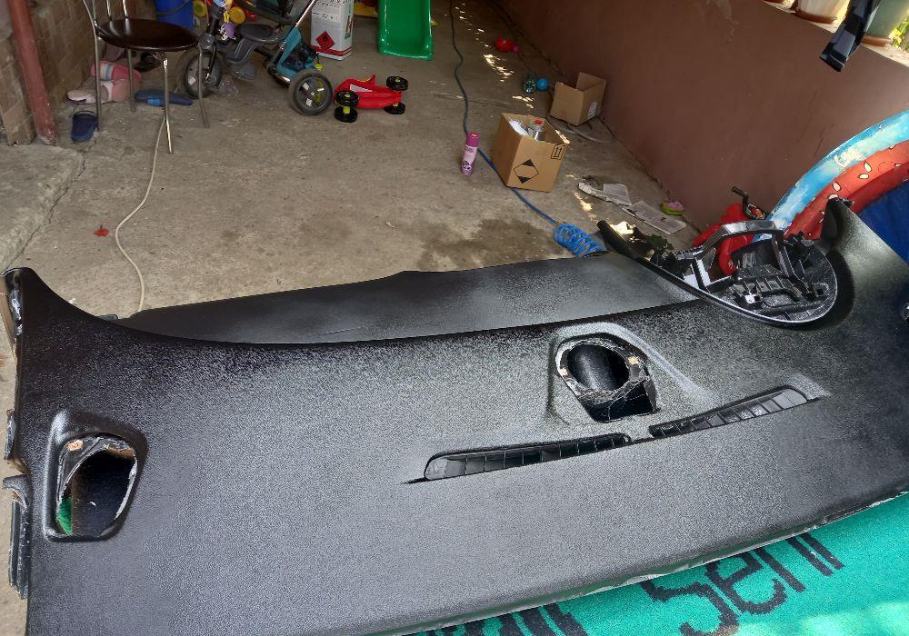 plansa opel astra j