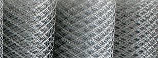 Plasa de gard impletita si sudata 1,5m inaltime 20m lungime 210 lei