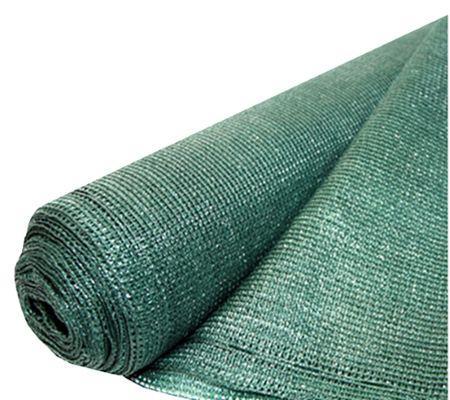 Plasă umbrire 6m x 50m x 85 densitate, grad umbrire 85%
