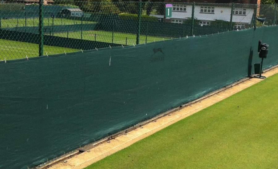 Plasă umbrire 6m x 50m x 85 densitate, grad umbrire 85%