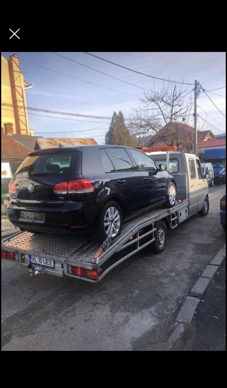 Plataforma Auto Tractari NON Stop