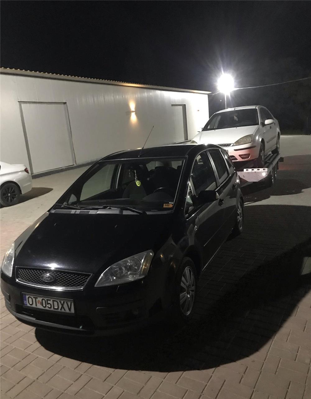 Plataforma Auto Tractari NON Stop
