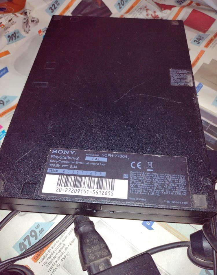 playstation 2