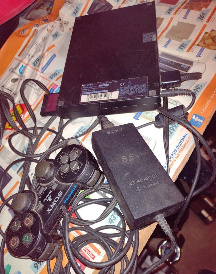 playstation 2