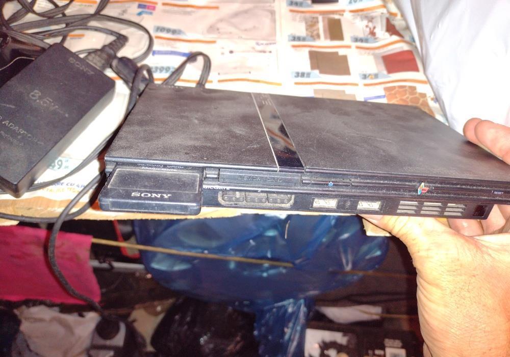 playstation 2
