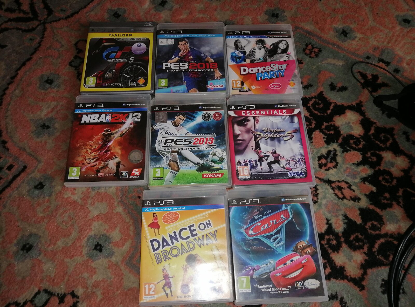 PlayStation 3