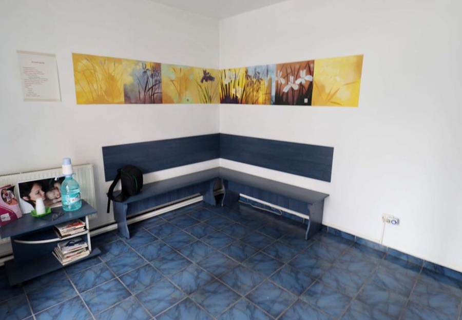 Podu Ros - Palas Mall - Spatiu medical/comercial, acces din strada