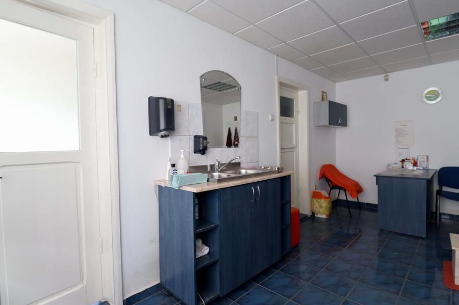 Podu Ros - Palas Mall - Spatiu medical/comercial, acces din strada