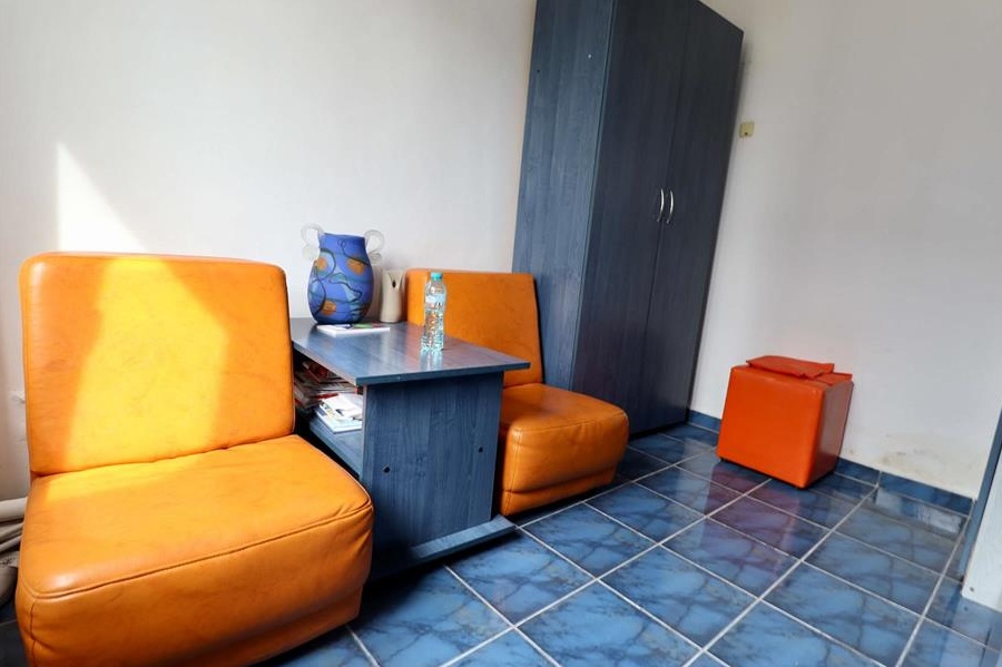 Podu Ros - Palas Mall - Spatiu medical/comercial, acces din strada