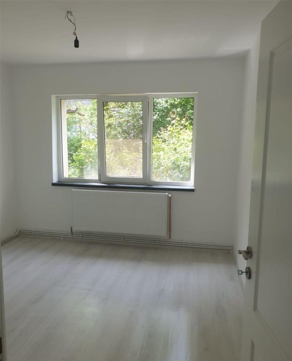 Podu Ros-stradal apartament cu 2 camere