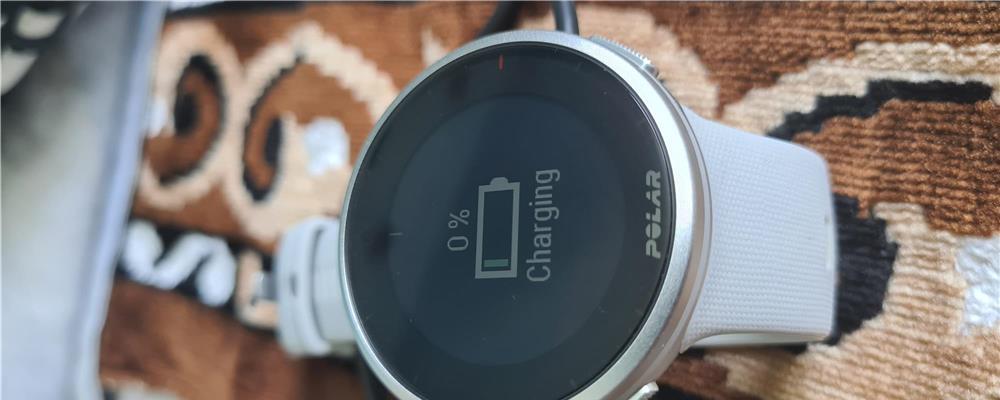 Polar Vantage V2