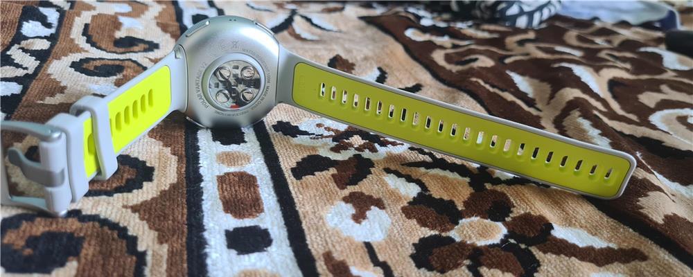 Polar Vantage V2