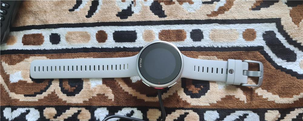 Polar Vantage V2