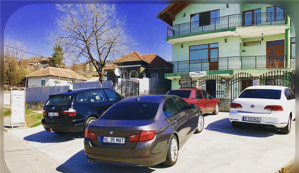 Polish faruri 3M / Folie protectie faruri Oraguard si 3M by MAT Design AUTO