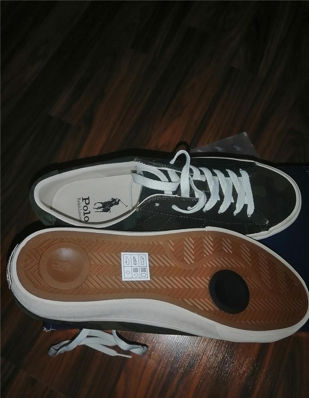Polo Ralph Lauren pantofi sport