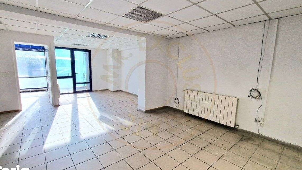 Polona - Spatiu de birouri