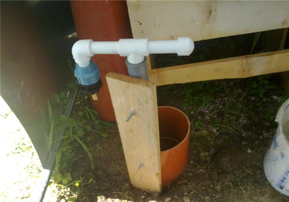Pompa apa gradina fantana de adancime din pvc