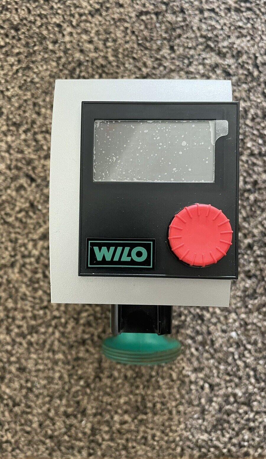 Pompa circulare Wilo Stratos PIC mm