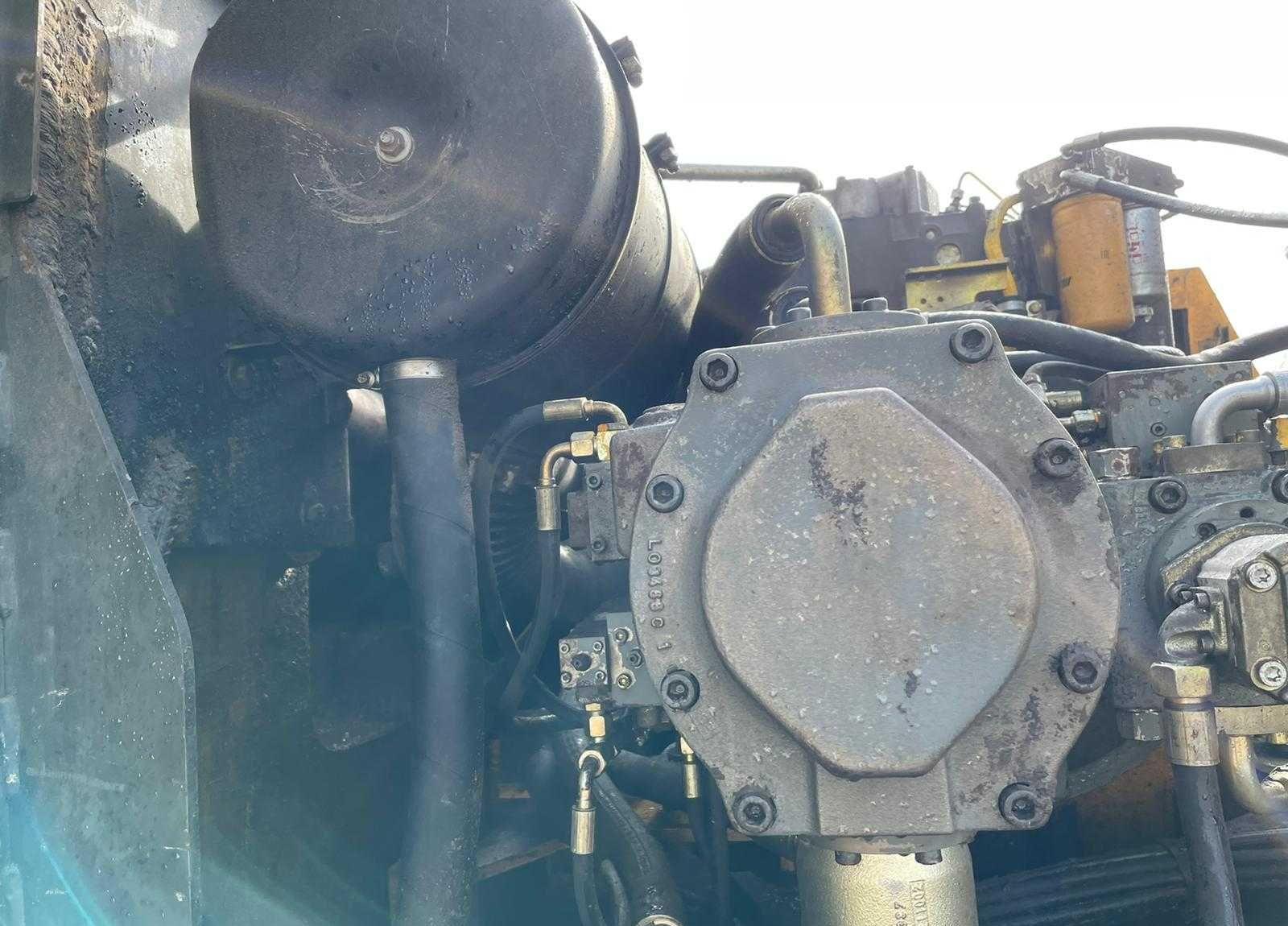 Pompa hidraulica Liebherr LPVD 140 , Liebherr 944