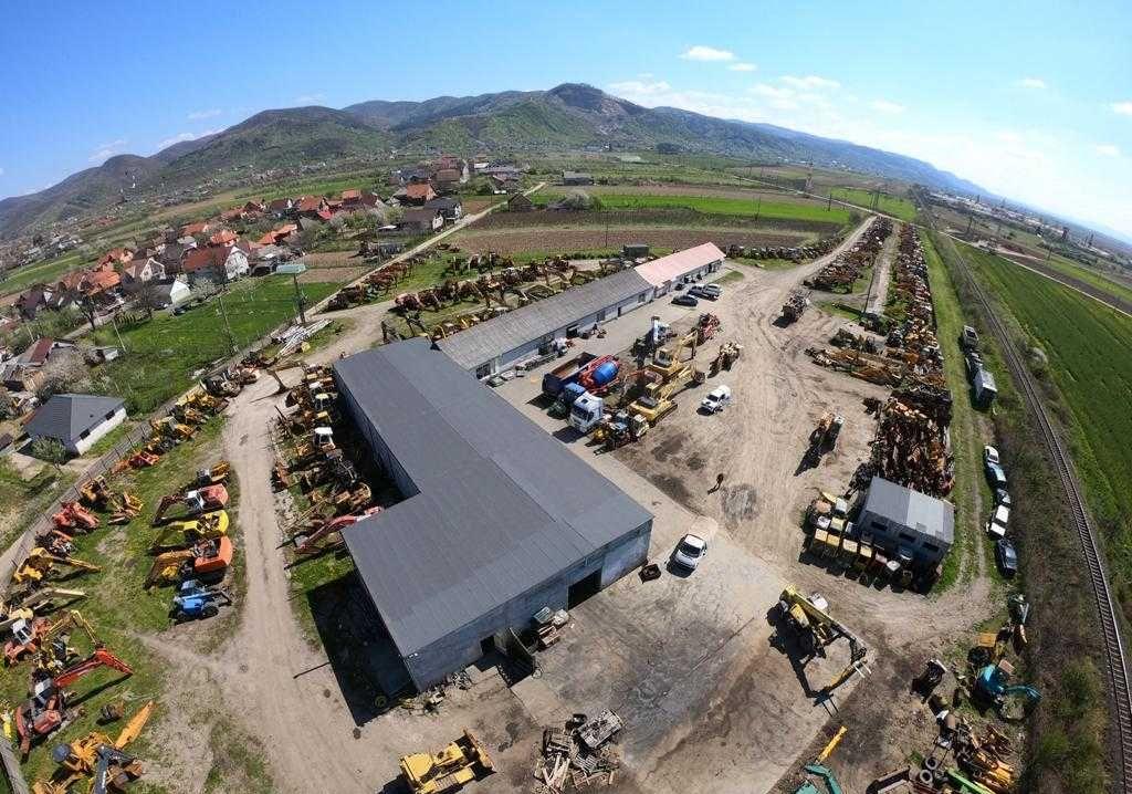 Pompa hidraulica Liebherr LPVD 140 , Liebherr 944