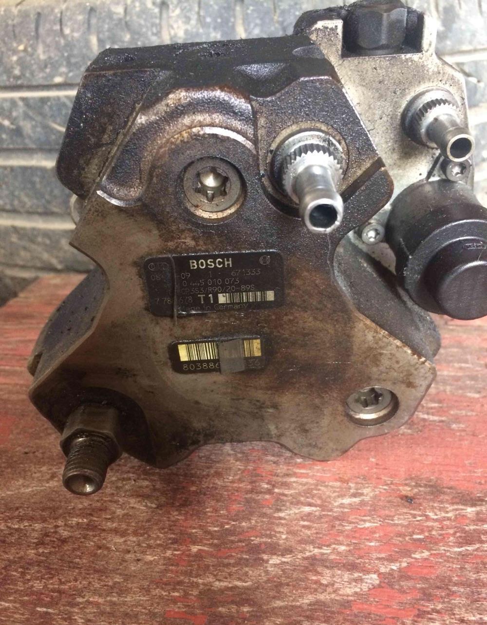pompa inalta presiune bmw 2.5 diesel e60 2004-2007