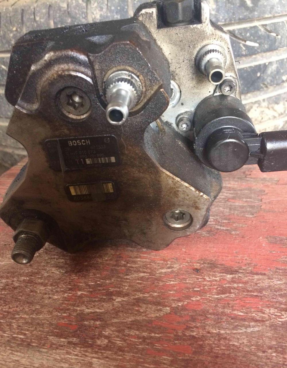pompa inalta presiune bmw 2.5 diesel e60 2004-2007