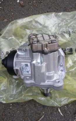 Pompa inalte combustibil Q7 4.2TDI ..250KW 2009...2015 tip motor CCFC..CCFA Bosch