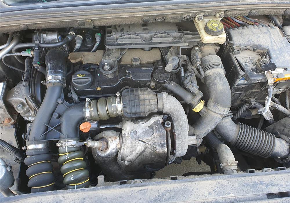 Pompa injectie 1.6 D 9HR CITROEN C4 MK2