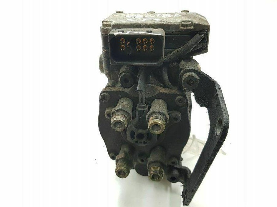 Pompa Injectie Opel Vectra B 2001 2.0 DTI 74KW 101CP Cod 015