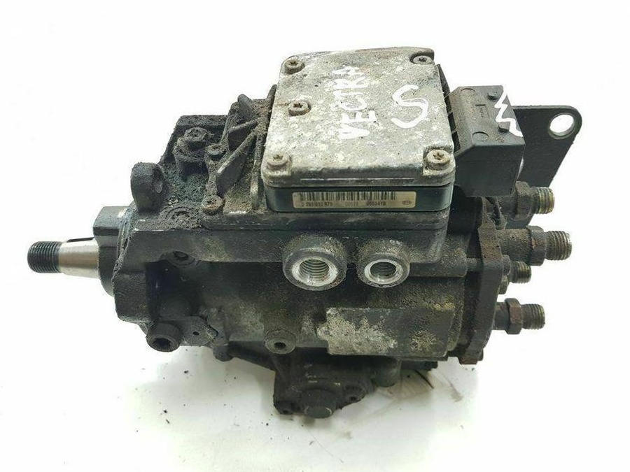 Pompa Injectie Opel Vectra B 2001 2.0 DTI 74KW 101CP Cod 015