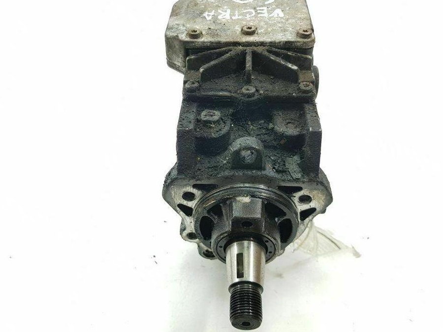 Pompa Injectie Opel Vectra B 2001 2.0 DTI 74KW 101CP Cod 015