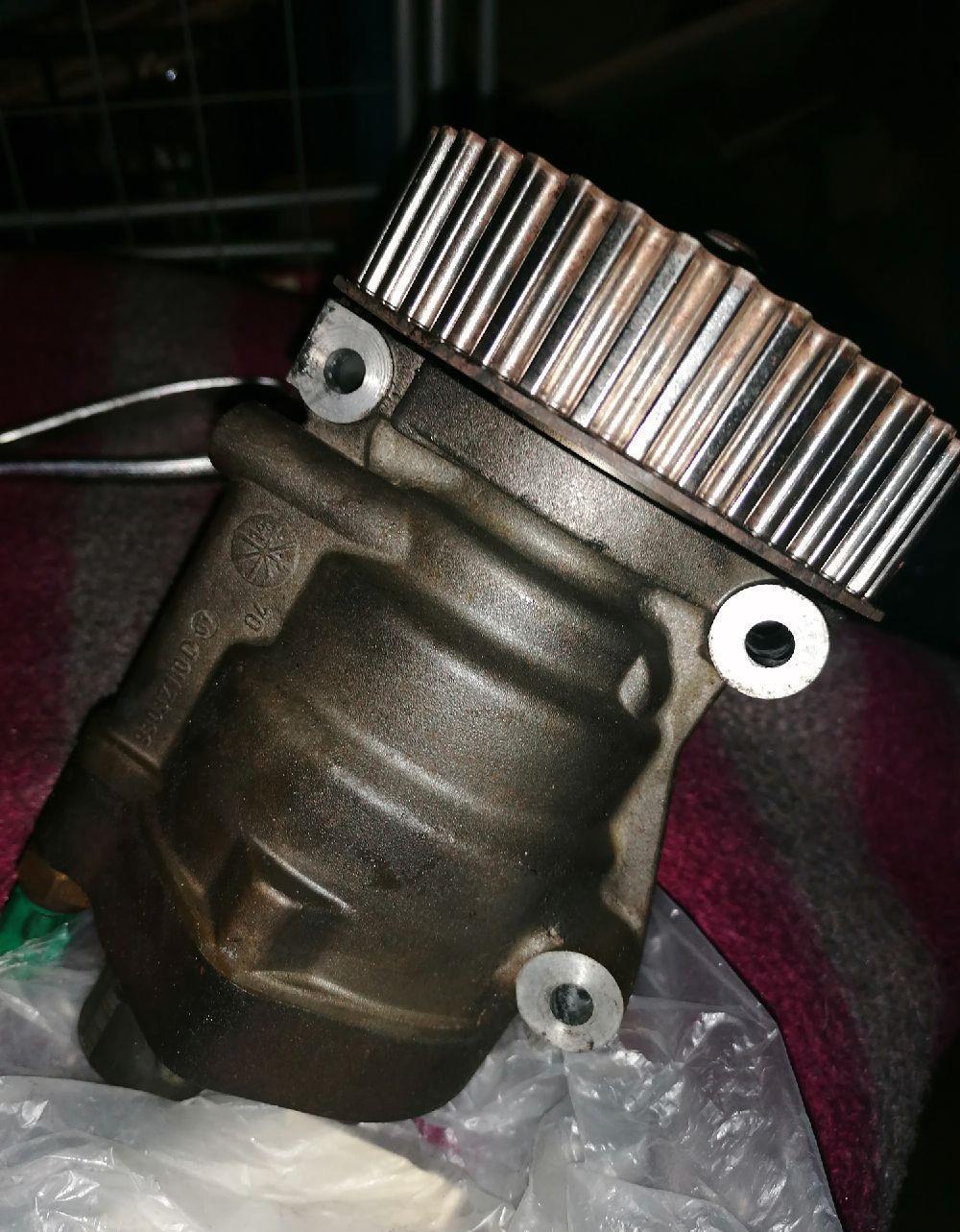 Pompă injecție Renault 1.5dci
