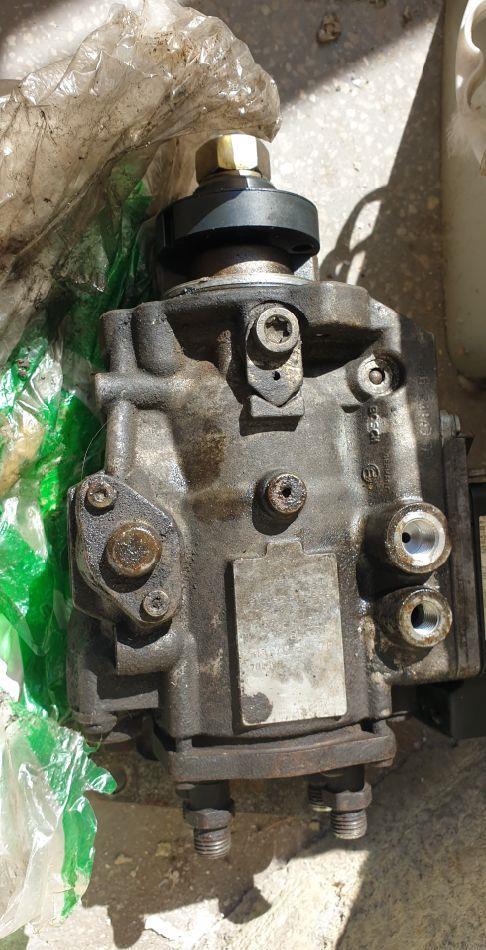 Pompa motorina Asta g 2.0
