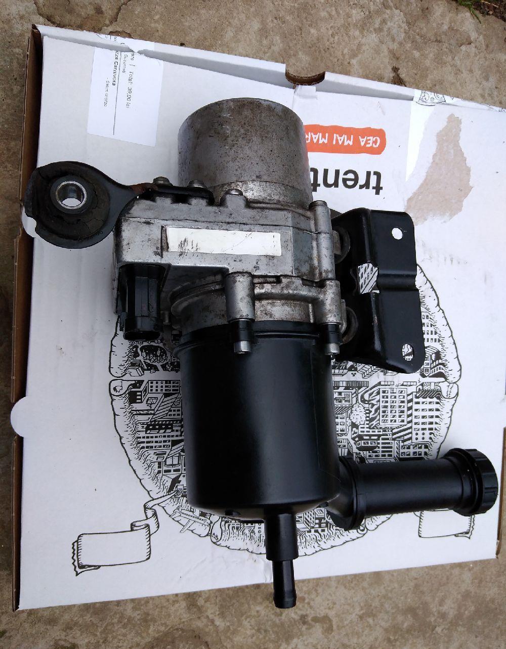 Pompa servodirectie Peugeot 307,308