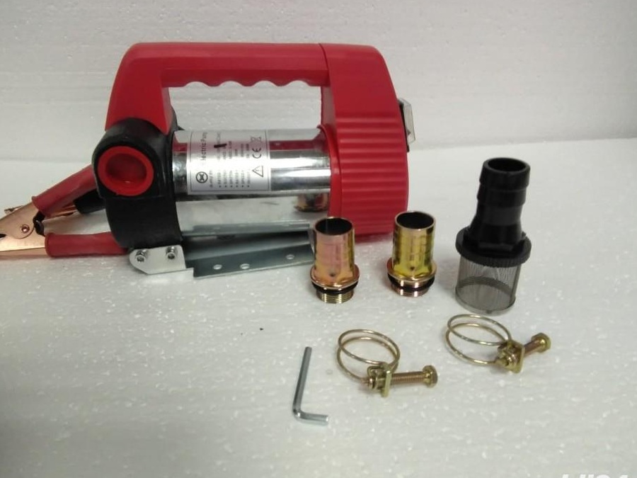Pompa Transfer Lichide