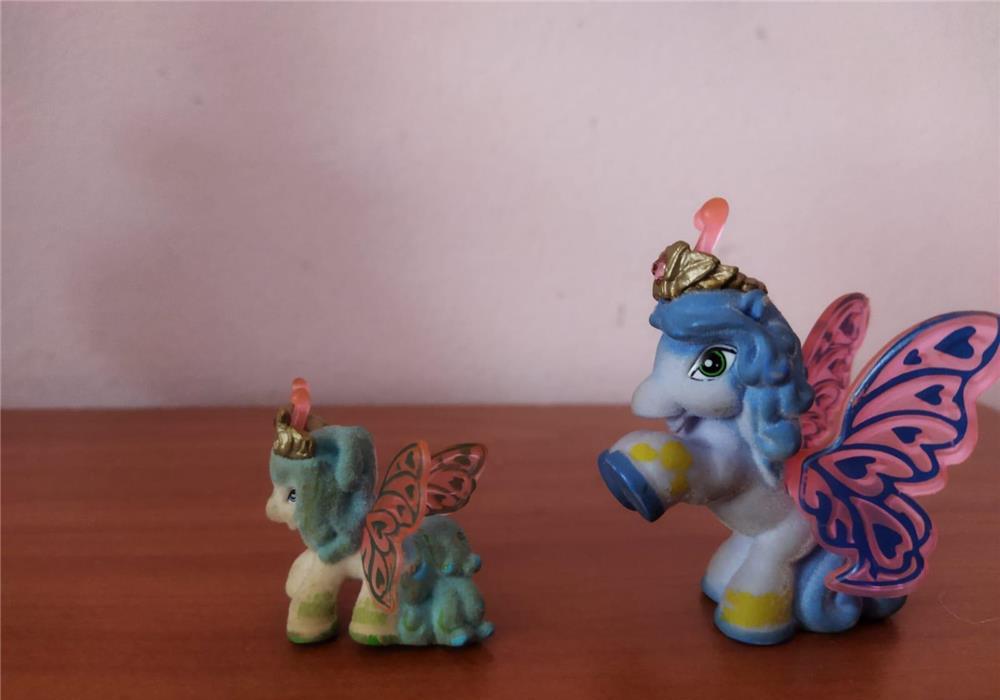 Pop ito,My Litell Poney,Păpușa Lol,și Maimuțica