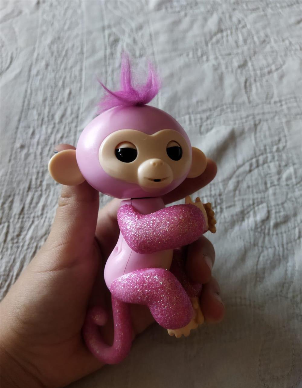 Pop ito,My Litell Poney,Păpușa Lol,și Maimuțica