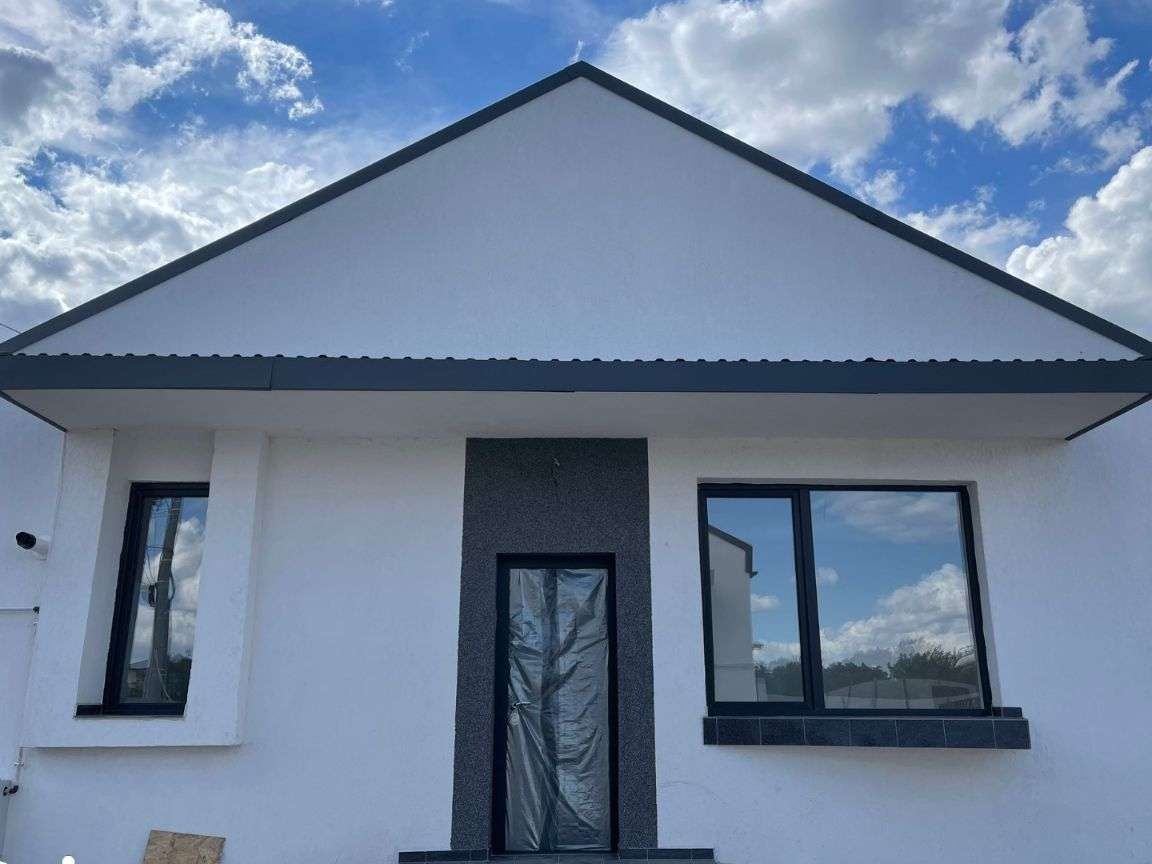 Popesti Leordeni - Vila Parter tip duplex - Teren 175 mp
