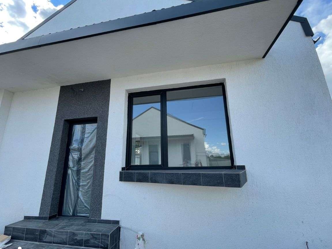 Popesti Leordeni - Vila Parter tip duplex - Teren 175 mp