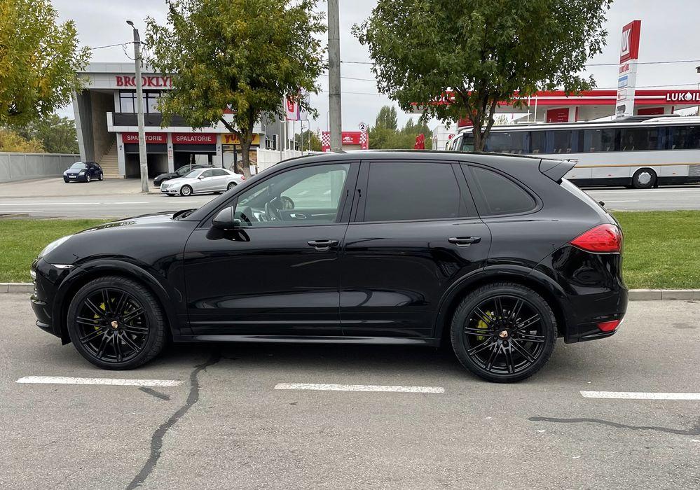 Porsche Cayenne GTS/2013/impecabil