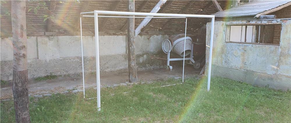 Porți de fotbal